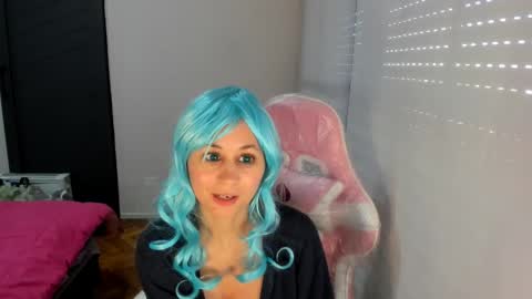 Luxiana online show from September 30, 8:14 pm