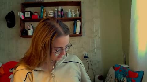 Katie online show from October 22, 9:20 am