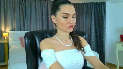 KarolinaAlpha online show from March 26, 9:37 am