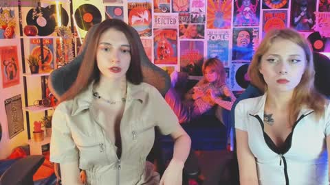 Ray online show from January 21, 6:02 pm