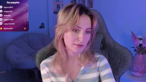 Ray online show from February 25, 9:24 pm