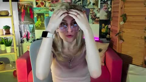 Ray online show from March 12, 6:33 pm