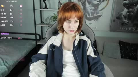 Ray online show from April 19, 2:55 am