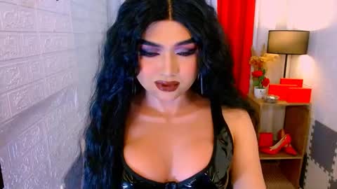 Sasha Blaire online show from February 7, 5:16 pm