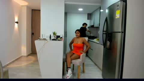 Snapshot of luxury_pleasure_ii chatting on May 2, 3:44 am luxury_pleasure_ii online show from May 2, 3:44 am