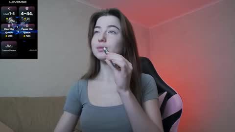 Alma online show from November 24, 7:08 am