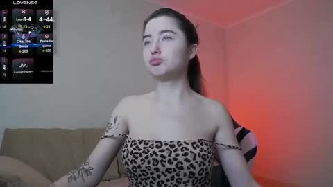 Alma online show from November 25, 5:18 am