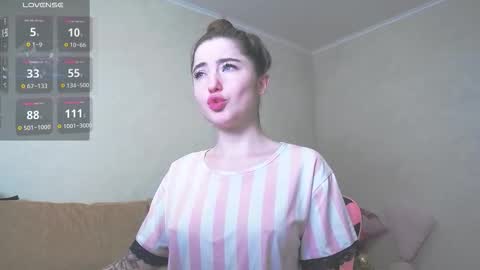 Alma online show from February 25, 9:08 am