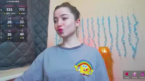 Alma online show from March 18, 6:27 am