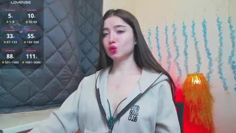 Alma online show from March 22, 6:28 am