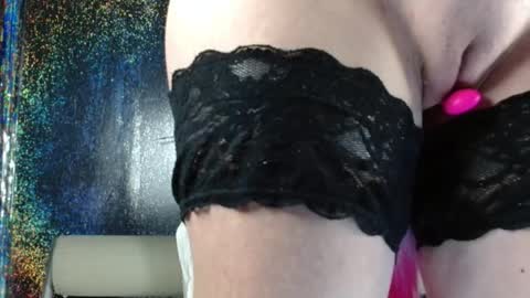 Lux for your fun online show from September 26, 2:15 am