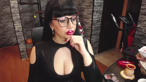 Spoiled dominant mindfucker mistress MakeupartistNail ArtistFitness and Yoga lover online show from December 6, 3:22 pm