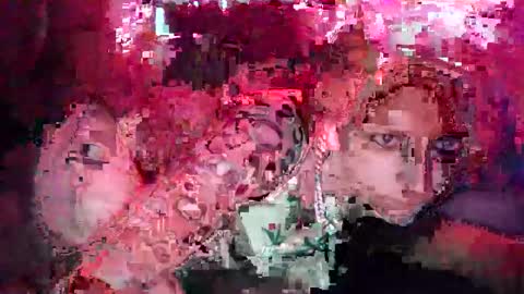 MsObsession online show from April 17, 5:43 am