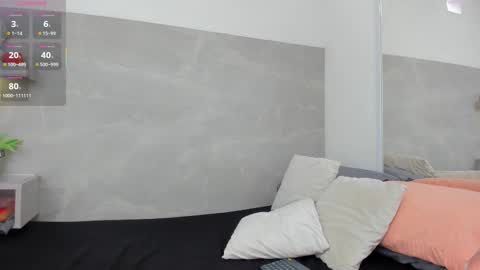 Luz online show from November 24, 11:21 am