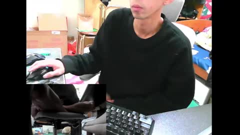 lvoe810930 online show from December 19, 12:34 pm