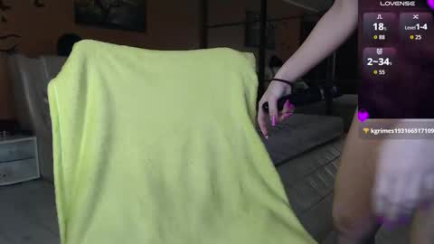 Palma online show from March 14, 4:07 am