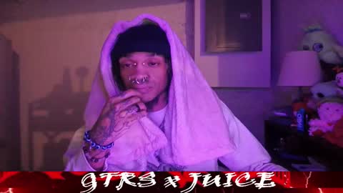 lxrdhxkvgemvsterjuice online show from February 18, 8:10 am