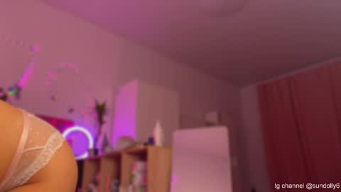 lxsundolyxl_ online show from November 27, 3:41 am