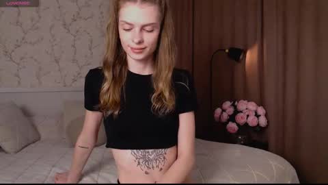 ly lydia online show from November 21, 2:54 am