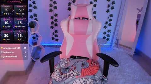 Snapshot of lya__ chatting on January 13, 8:48 pm Onlyfans Lya 02 online show from January 13, 8:48 pm