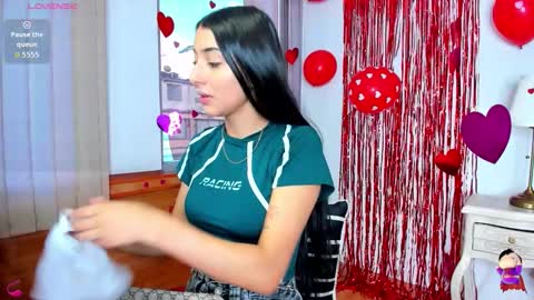 lya_brown online show from February 14, 11:51 am