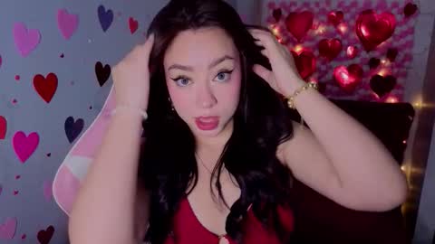  Lya  online show from February 13, 9:16 am