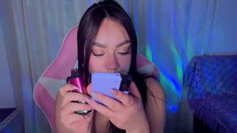  Lya  online show from March 6, 6:43 am