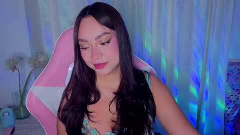  Lya  online show from March 27, 2:28 am