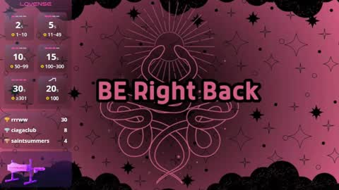 Lya   online show from January 28, 1:27 pm