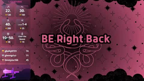 Lya   online show from February 7, 1:22 pm