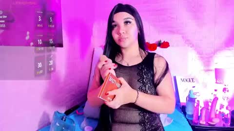 Lya   online show from November 18, 11:03 am