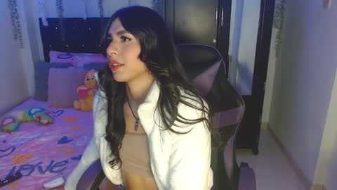 Lyaa Cutee online show from February 1, 12:42 am