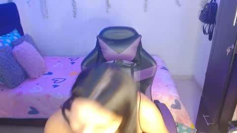 Lyaa Cutee online show from March 23, 2:37 am