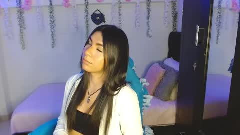 Lyaa Cutee online show from April 11, 4:06 am