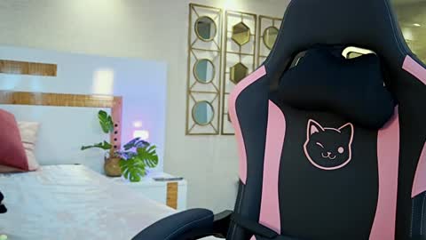 Lya Haven online show from February 26, 5:39 pm