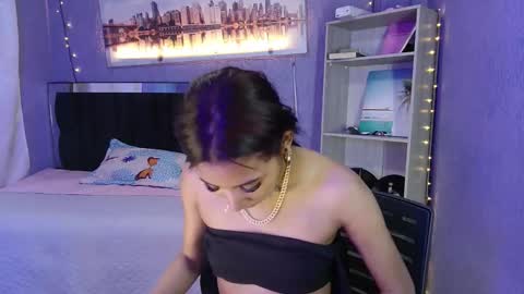 lyam_ebony online show from November 13, 9:03 pm