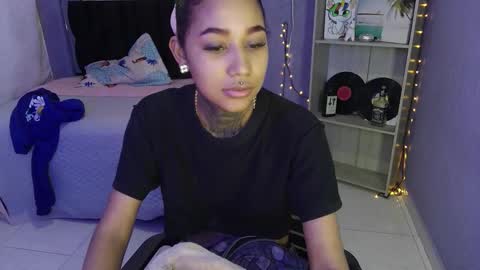 lyam_ebony online show from November 16, 7:52 pm