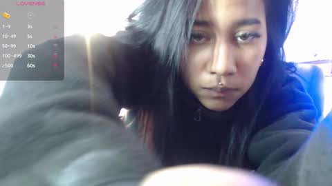 lyam_ebony online show from December 2, 3:23 am