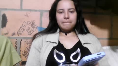 Snapshot of lyamoon chatting on July 13, 7:49 pm lya moon online show from July 13, 7:49 pm