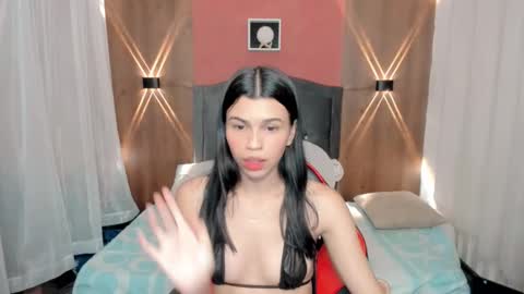 lyanamerry03 online show from February 5, 4:16 am