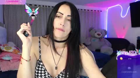 Lyann  online show from December 22, 12:29 am