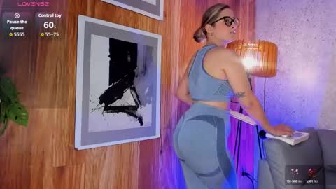 Lyana online show from September 28, 11:26 am