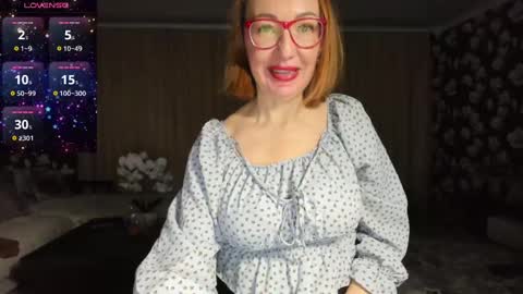 lybava online show from December 8, 2:28 am