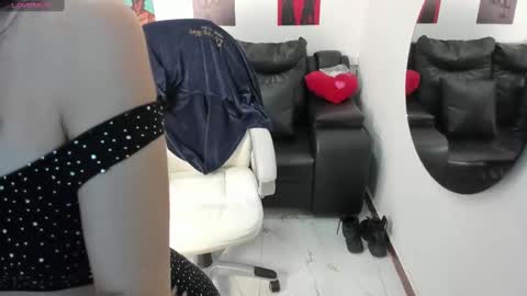  Lycoris  online show from October 1, 8:48 pm