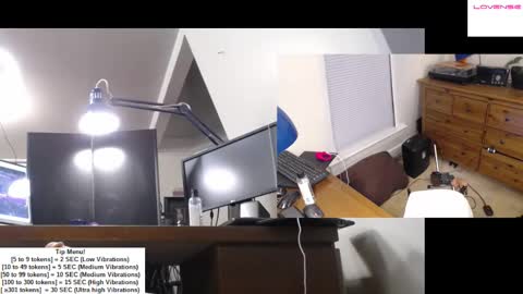 Snapshot of lycralover20 chatting on February 23, 1:32 pm lycralover20 online show from February 23, 1:32 pm