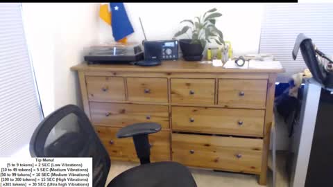 Snapshot of lycralover20 chatting on February 28, 10:28 pm lycralover20 online show from February 28, 10:28 pm