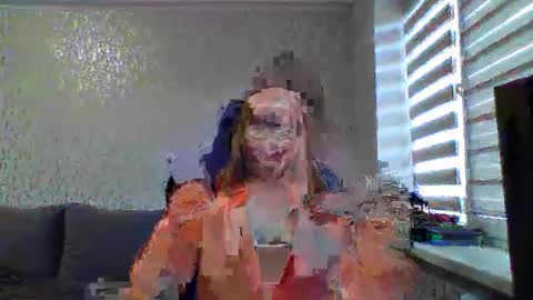 Tina online show from April 28, 11:04 am