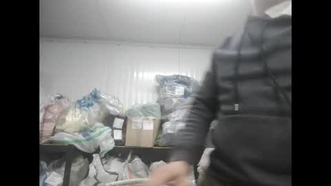 Alex online show from January 18, 4:00 pm