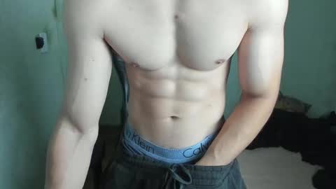 Gothdaddy online show from November 26, 5:41 am