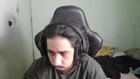 Gothdaddy online show from August 10, 2:48 am